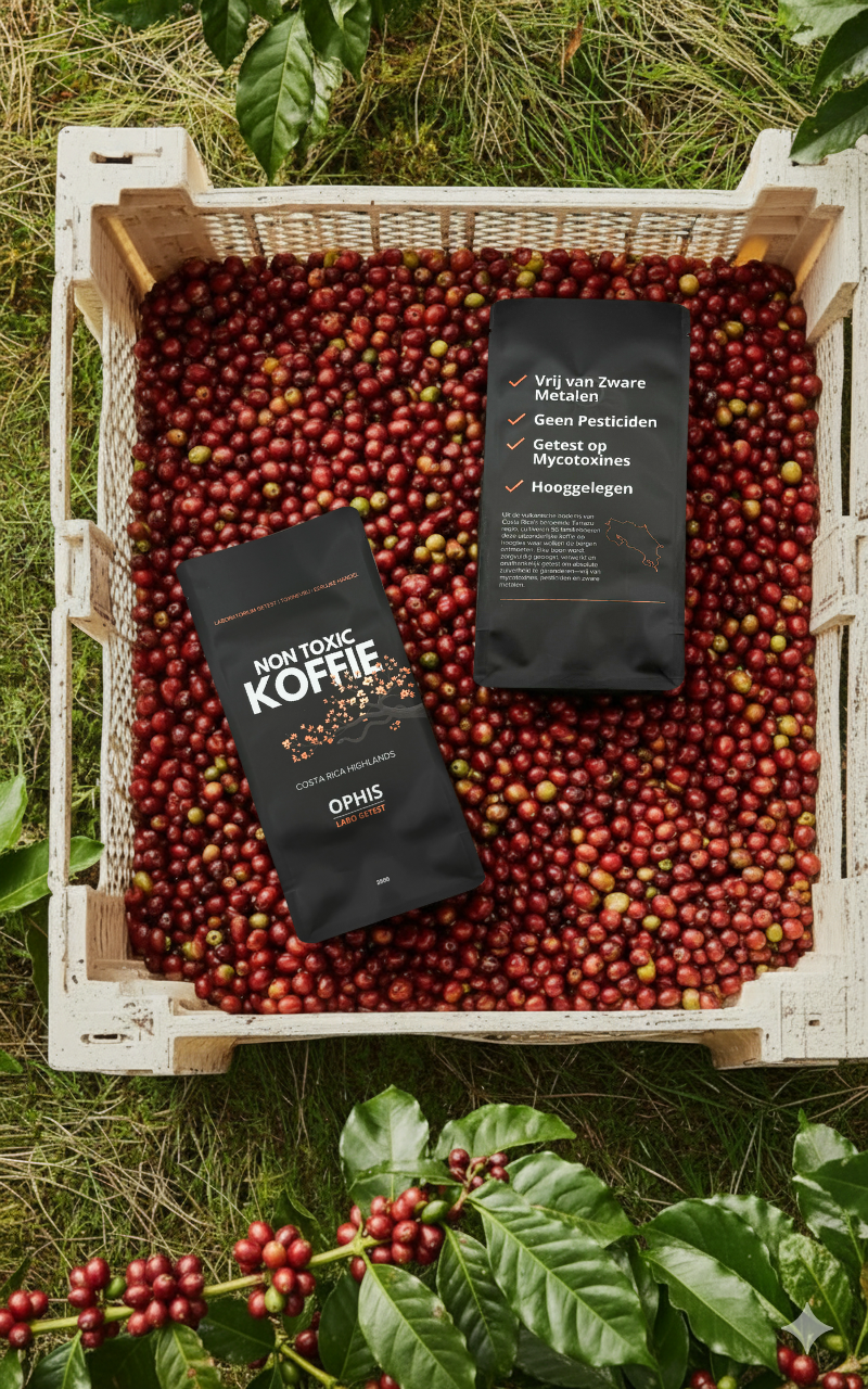 Specialty Coffee begrijpen: wat premium bonen apart zet