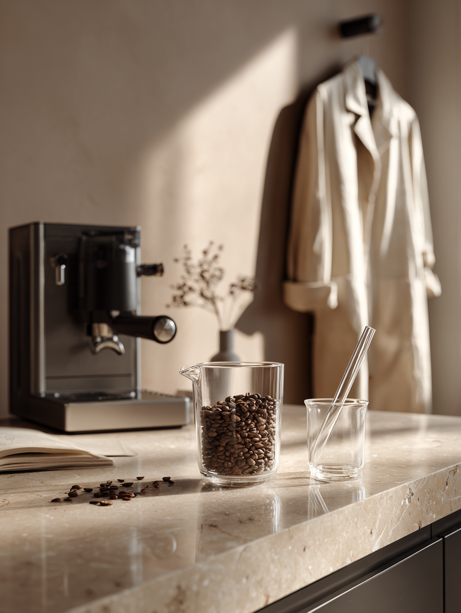 De verborgen gifstoffen in je ochtendkoffie: waarom testen ertoe doet