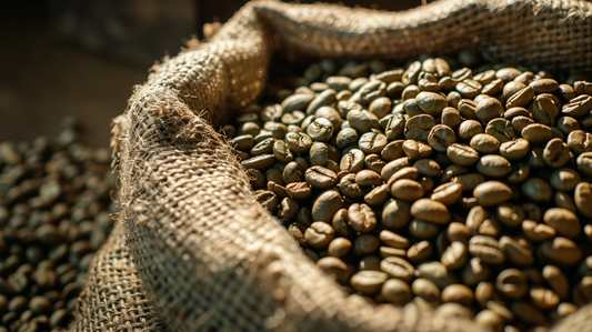 Mycotoxines in koffie: wat het is en hoe je het vermijdt | Ophis