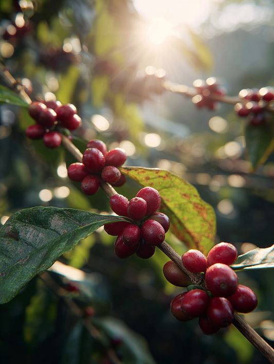 Cafeïne, koffie en mycotoxinen met Dan Cox |  Expert Archives