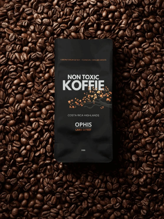 Ophis  – Costa Rica Highlands