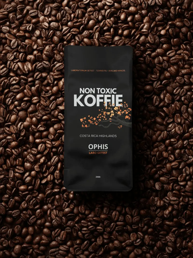 Ophis  – Costa Rica Highlands